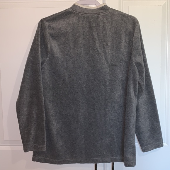 croft & barrow Sweater (M) - Picture 2 of 4